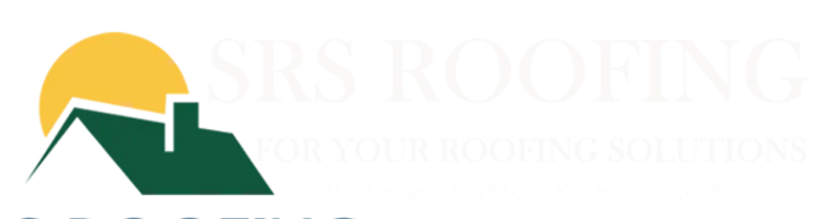 SRS Roofing AZ, Inc. Logo
