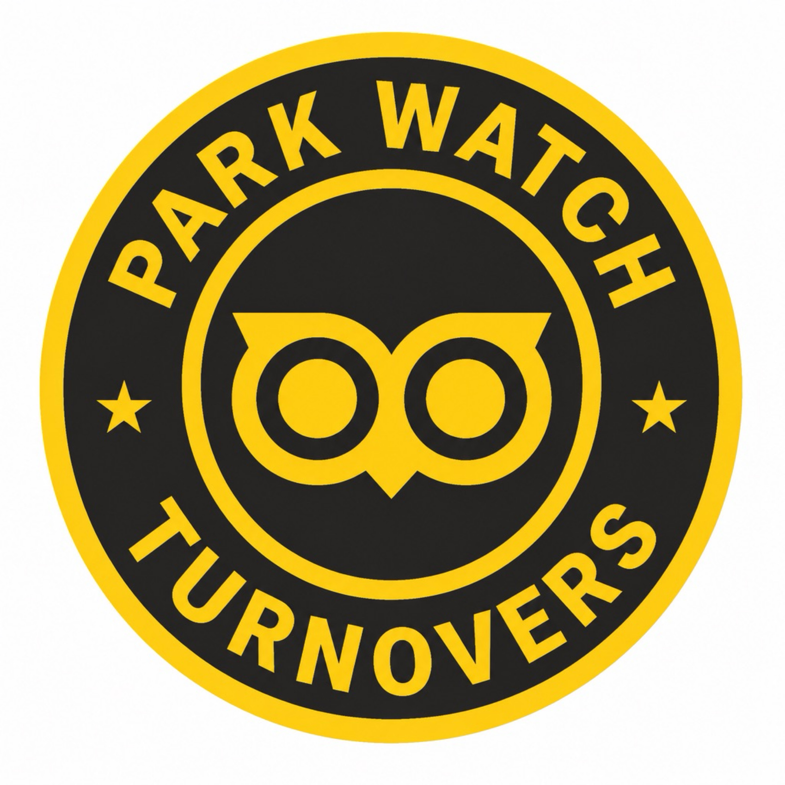 Park Watch Inc Logo