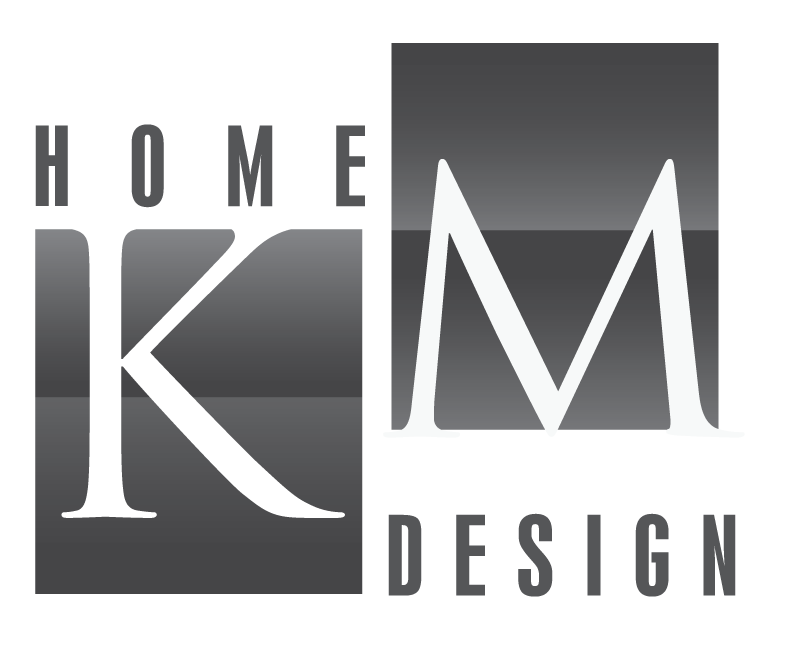 K M Home Design Inc. Logo
