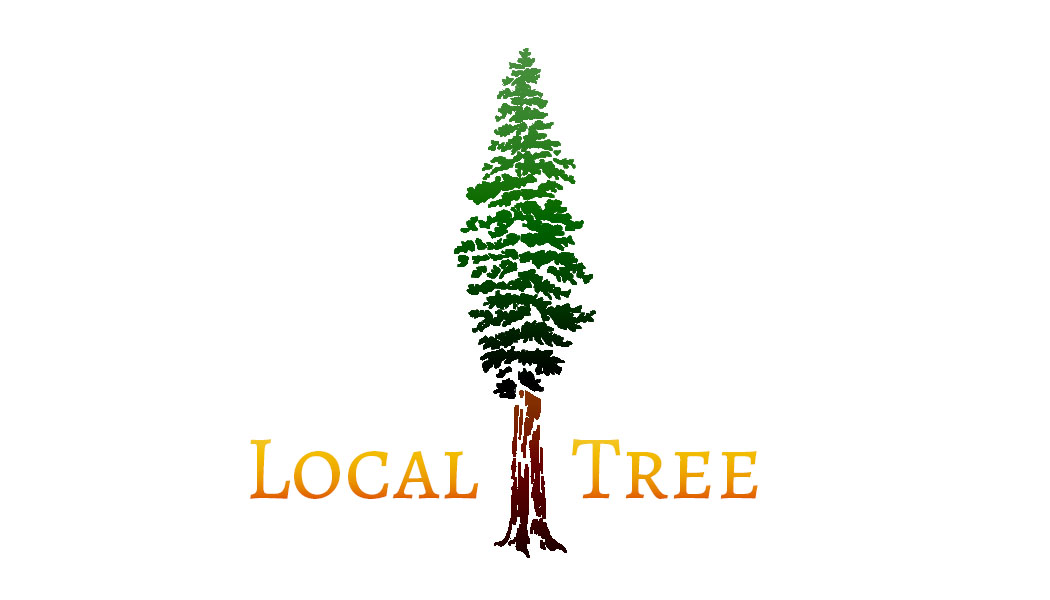 Local Tree, Inc. Logo