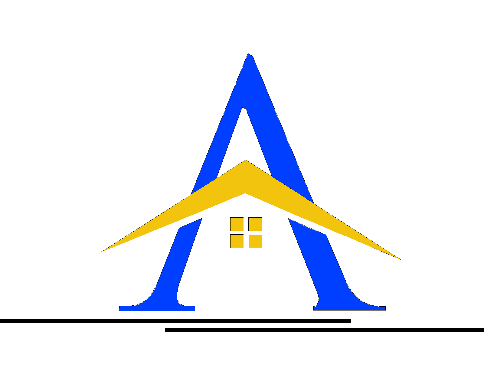 Armstrong & Associates Service Group Logo