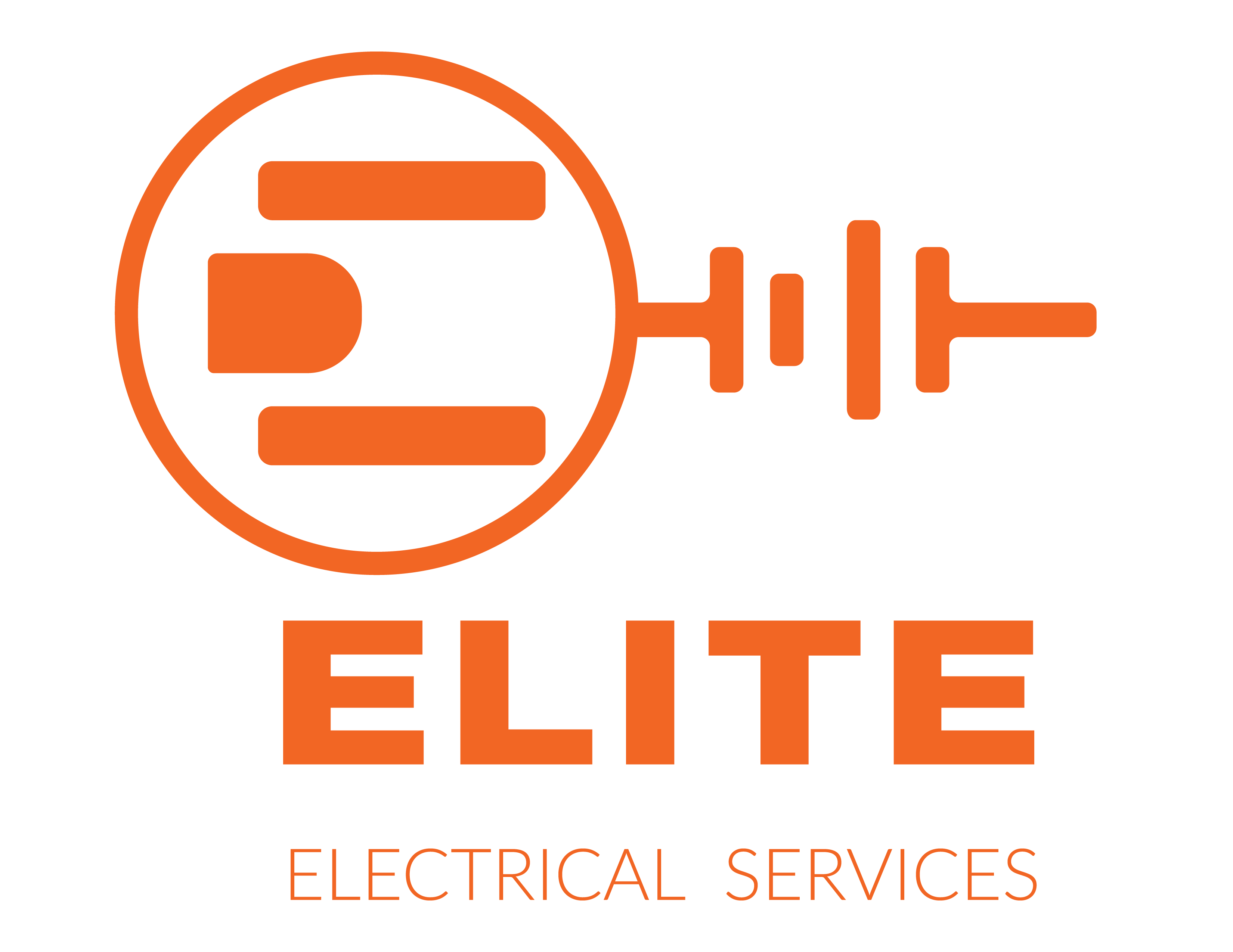 Elite Electrical Services Logo