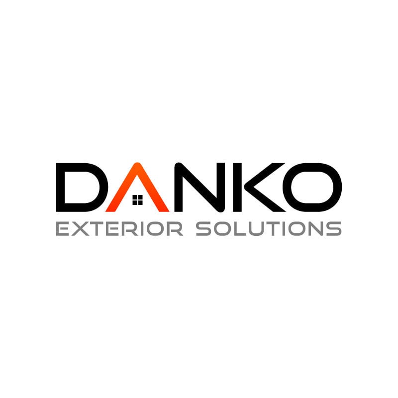 DANKO Exterior Solutions Logo