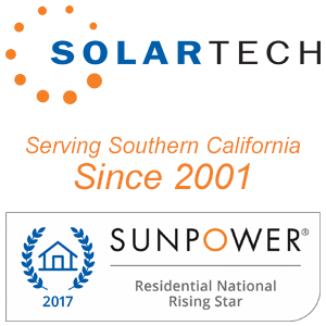 Solar Tech Energy Systems, Inc. Logo