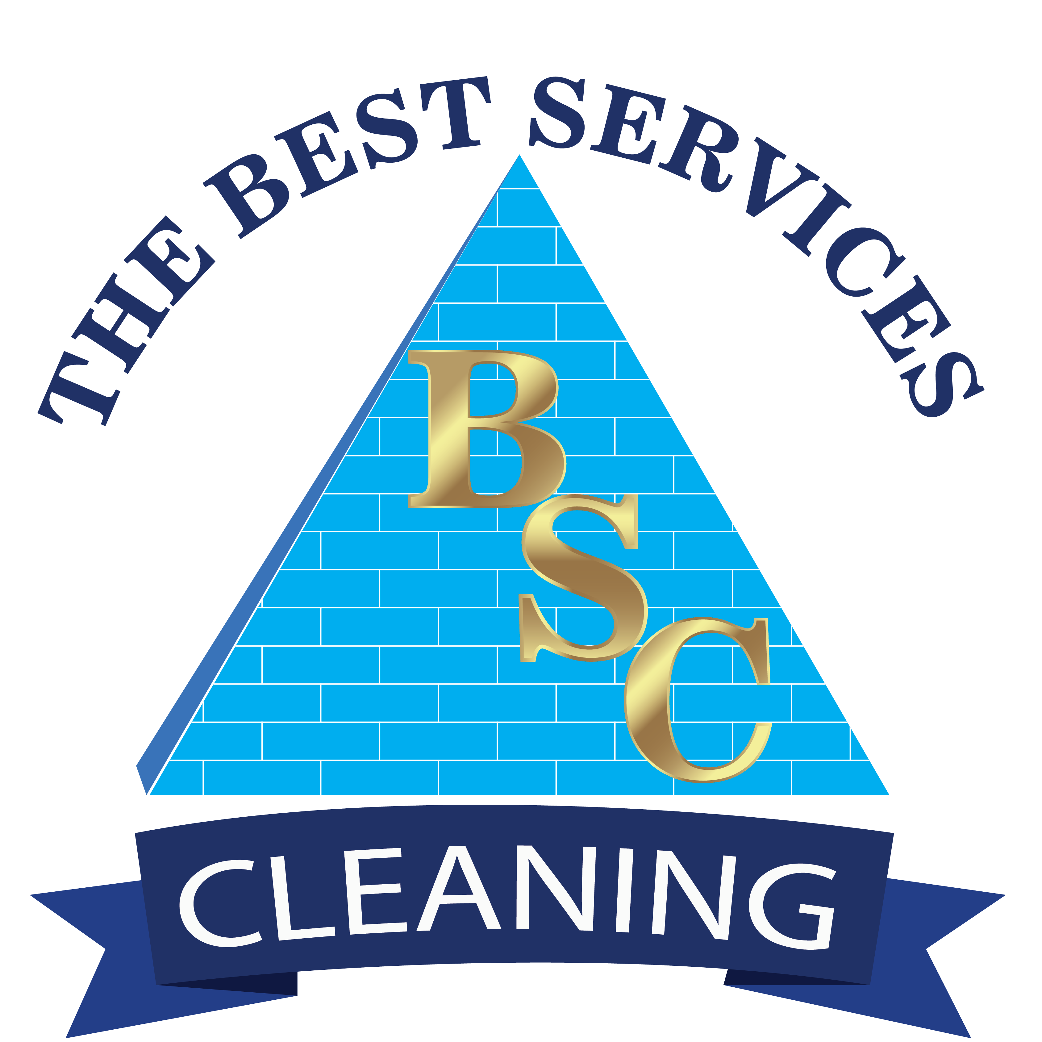 Special Cleaning, Inc. Logo