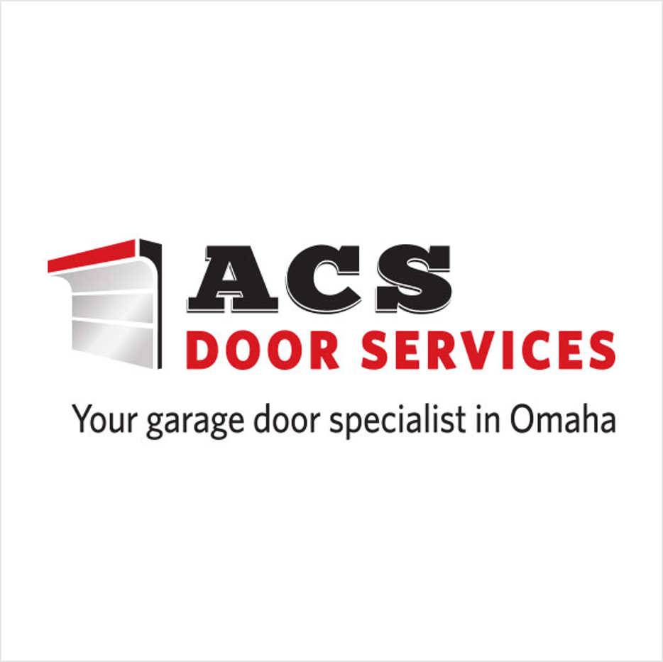 ACS Door Services of Omaha Logo