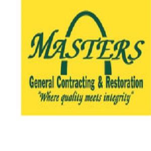 Masters General Contracting & Restoration, LLC Logo