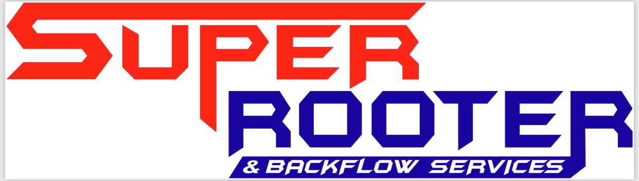 Super Rooter and Backflow Services, LLC Logo