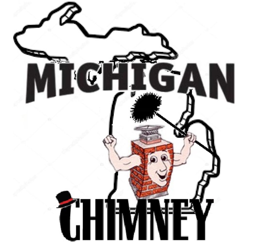 Michigan Chimney Logo