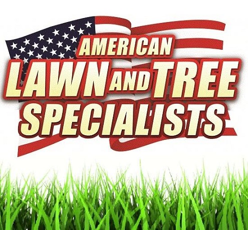 American Lawn Specialists, Inc. Logo
