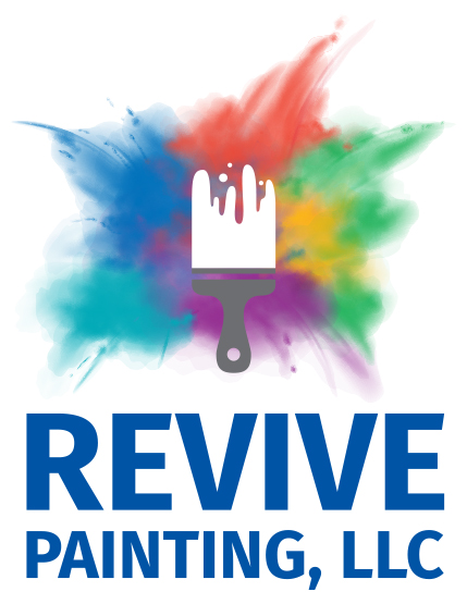 Revive Painting, LLC Logo