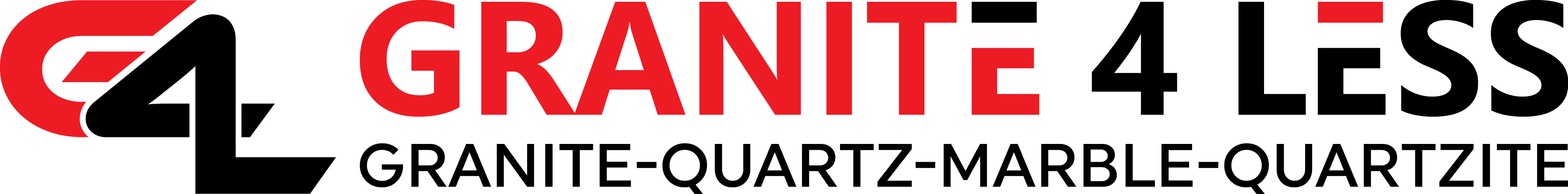 Granite 4 Less Logo