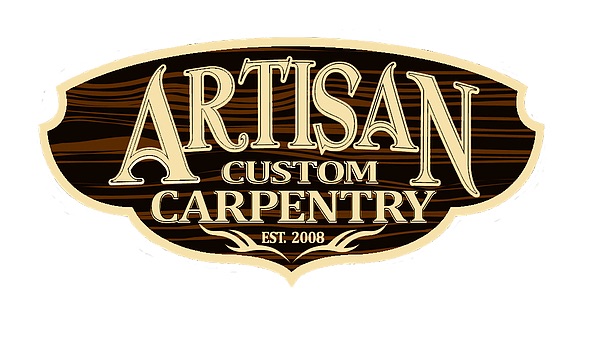 Artisan Custom Carpentry Logo