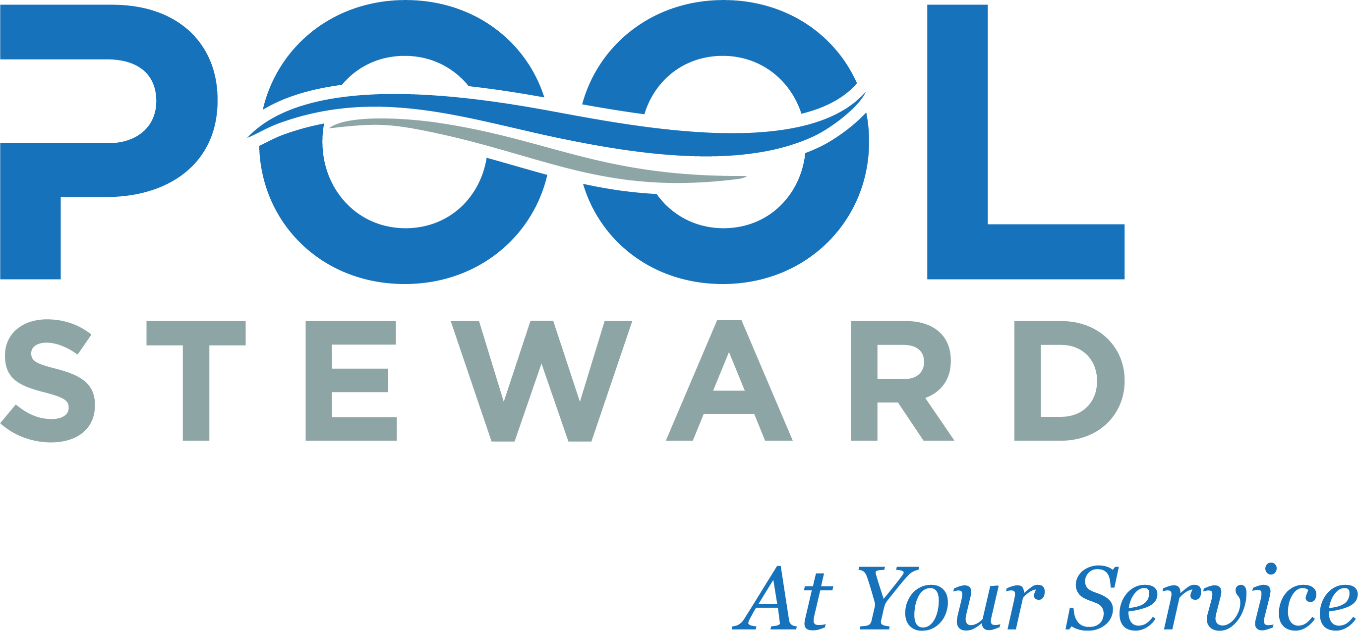 Pool Steward, LLC Logo