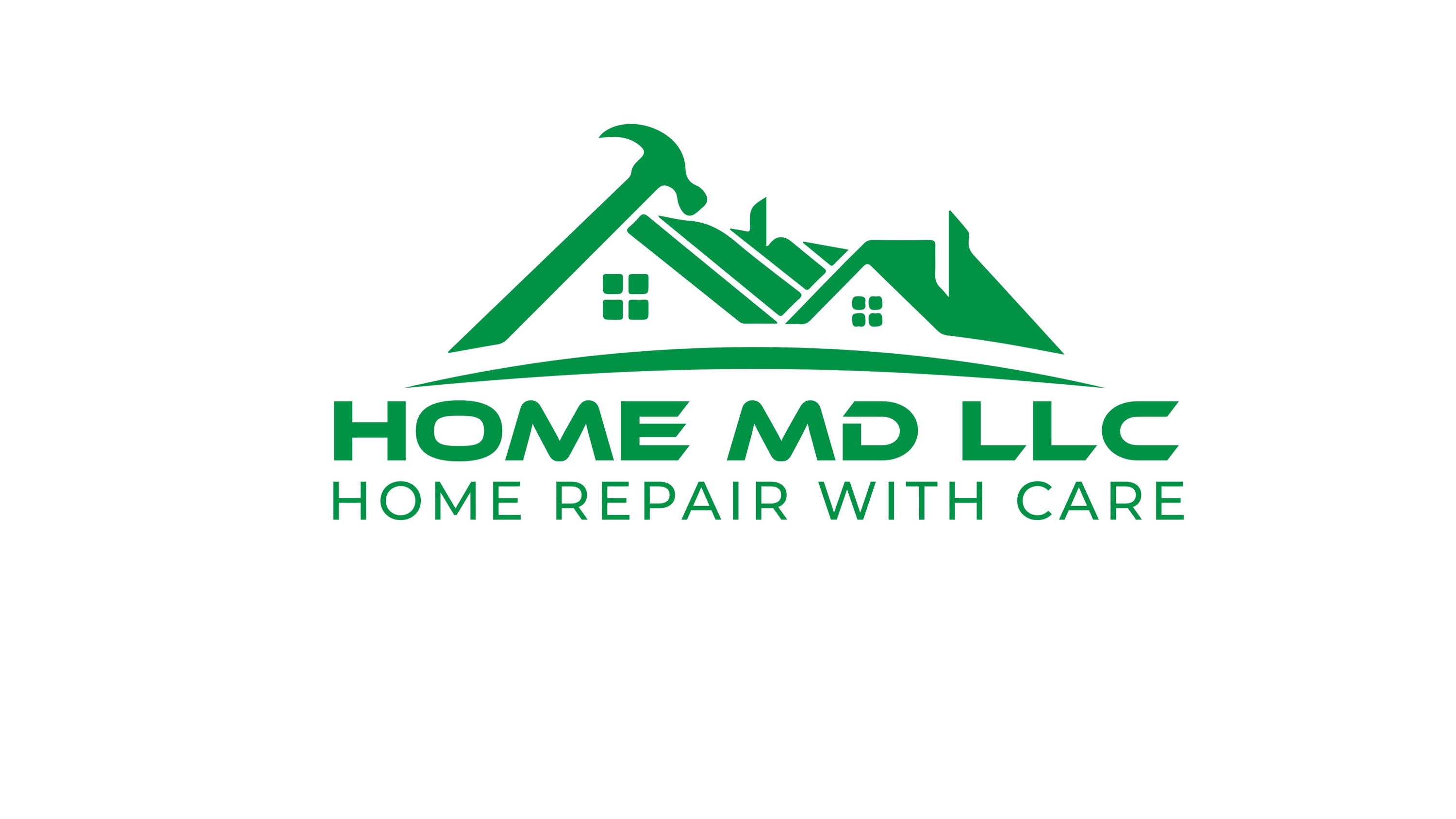 Home MD, LLC Logo