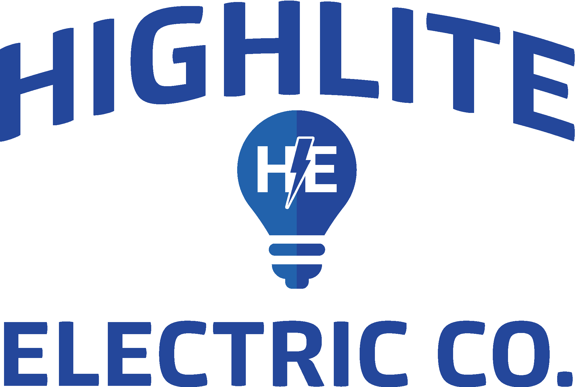 Highlite Electric Logo
