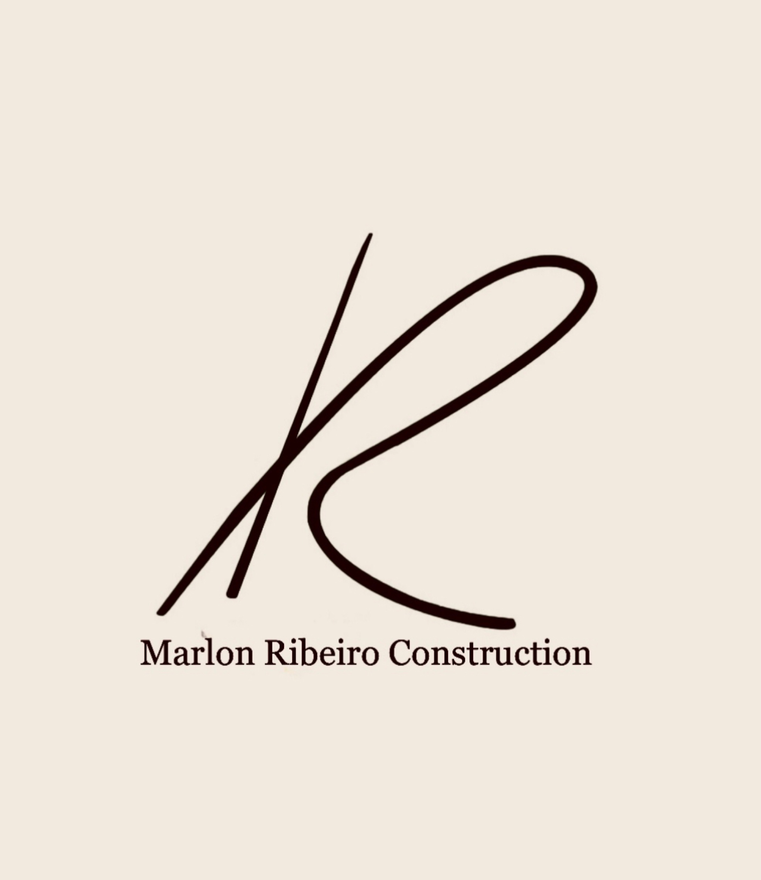 Marlon Ribeiro Logo