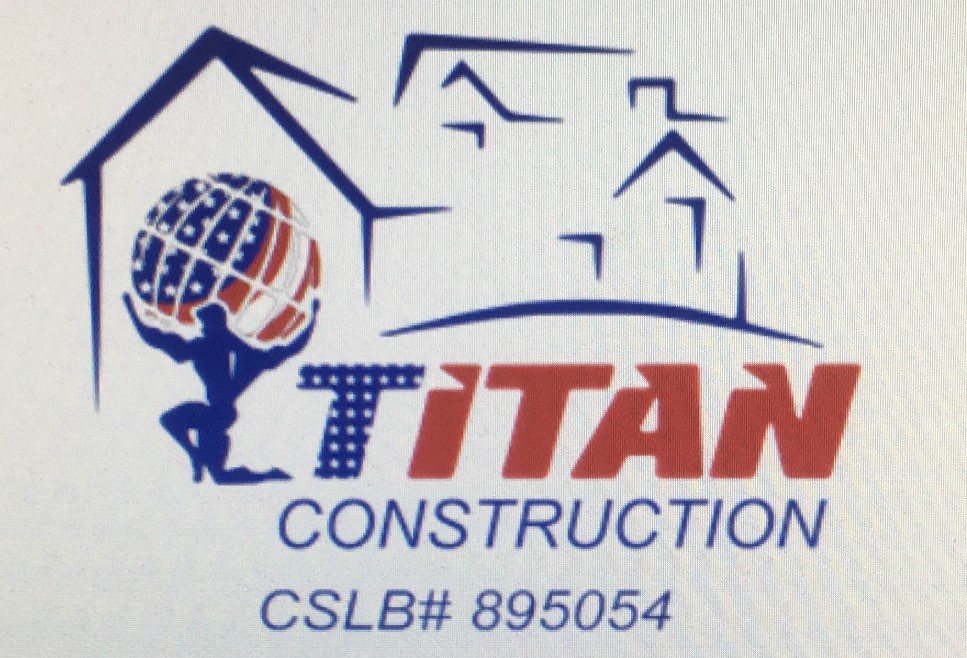 Titan Mechanical Services, Inc. Logo