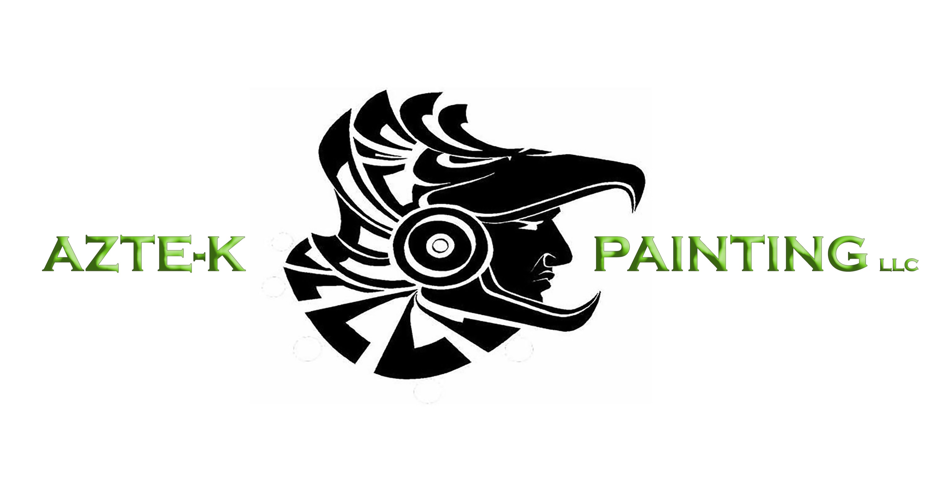 Azte-k Painting Logo