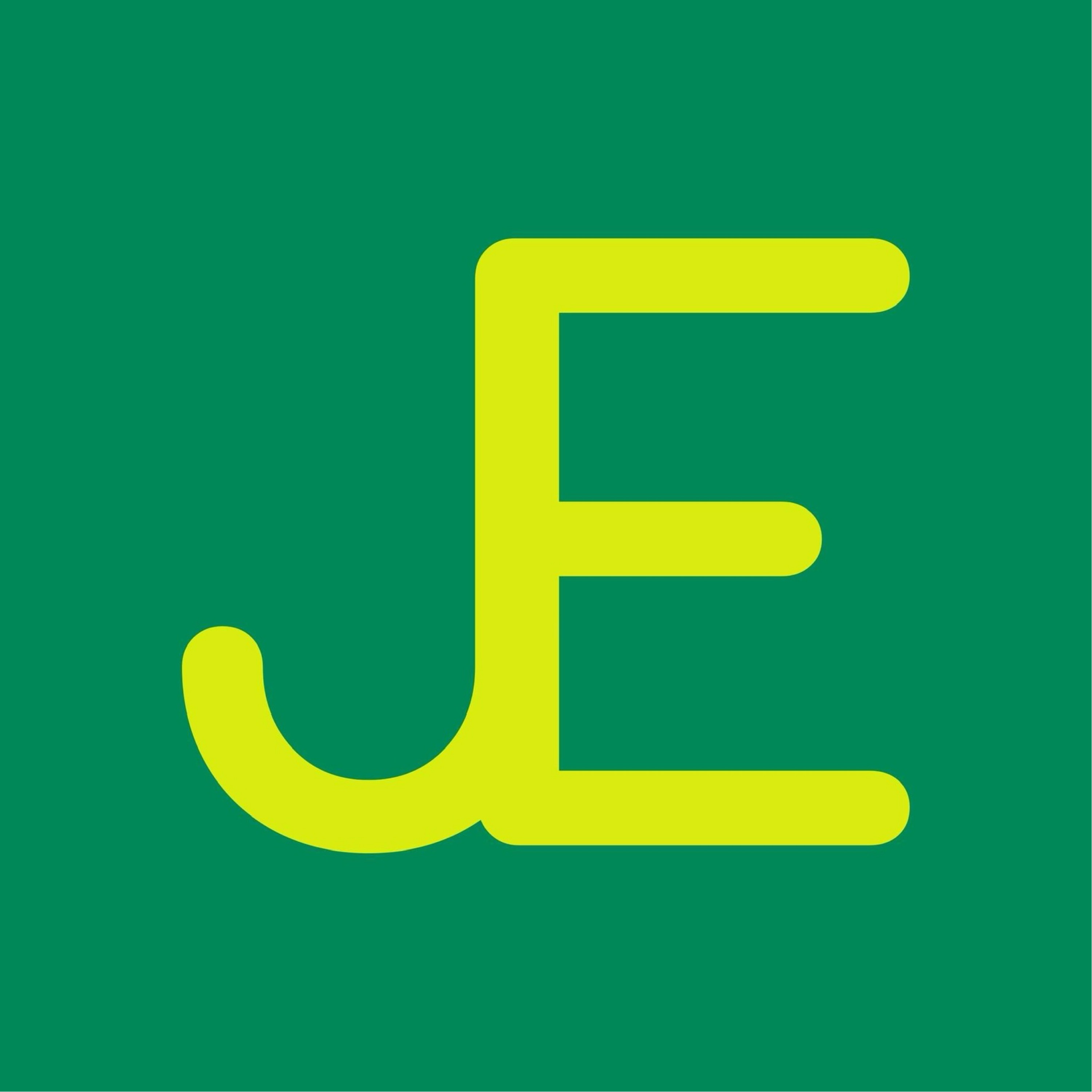 JENA Engineering Corp. Logo