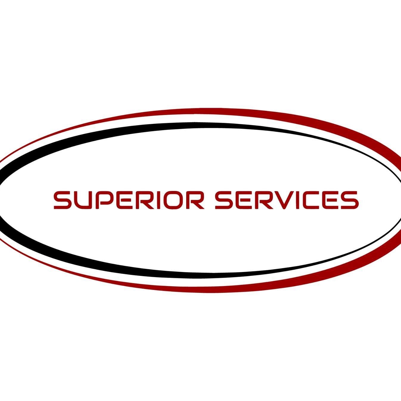 Superior Services Logo