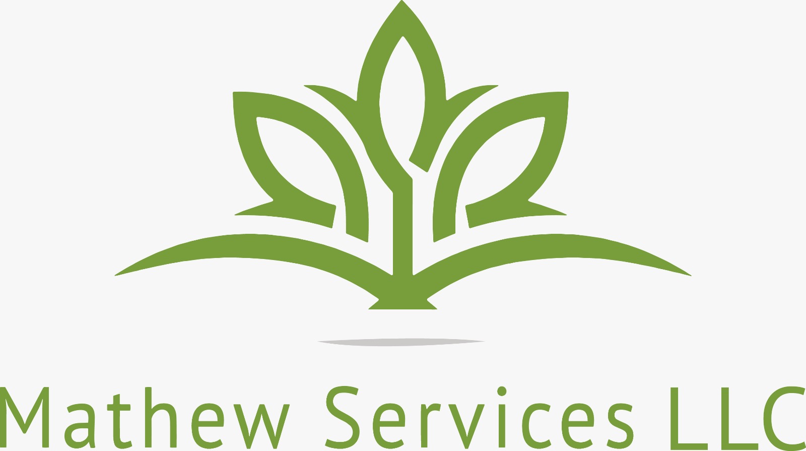 Mathew Services, LLC Logo