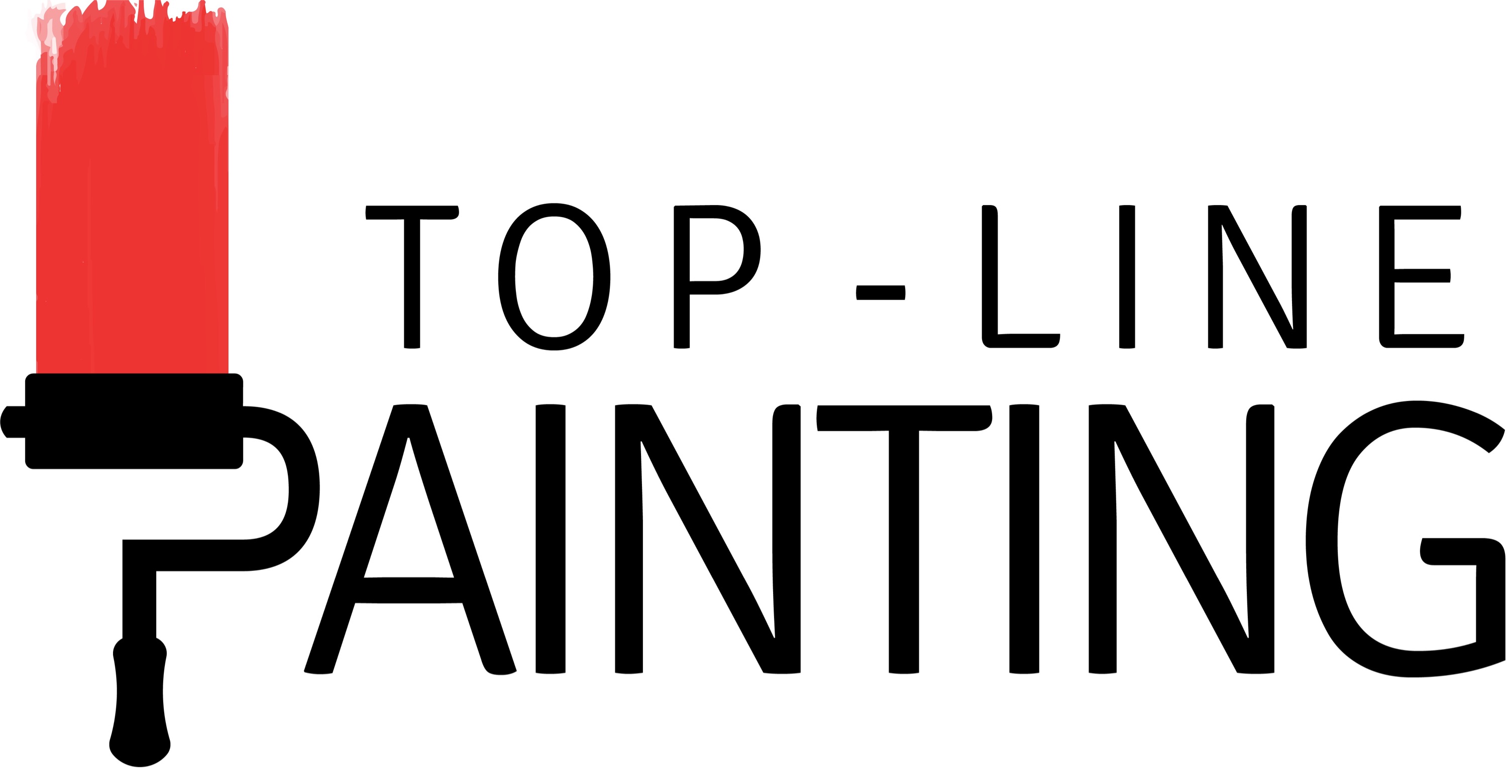 Top Line Painting, LLC Logo