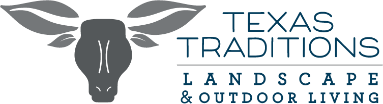 Texas Traditions Landscape & Outdoor Living Logo