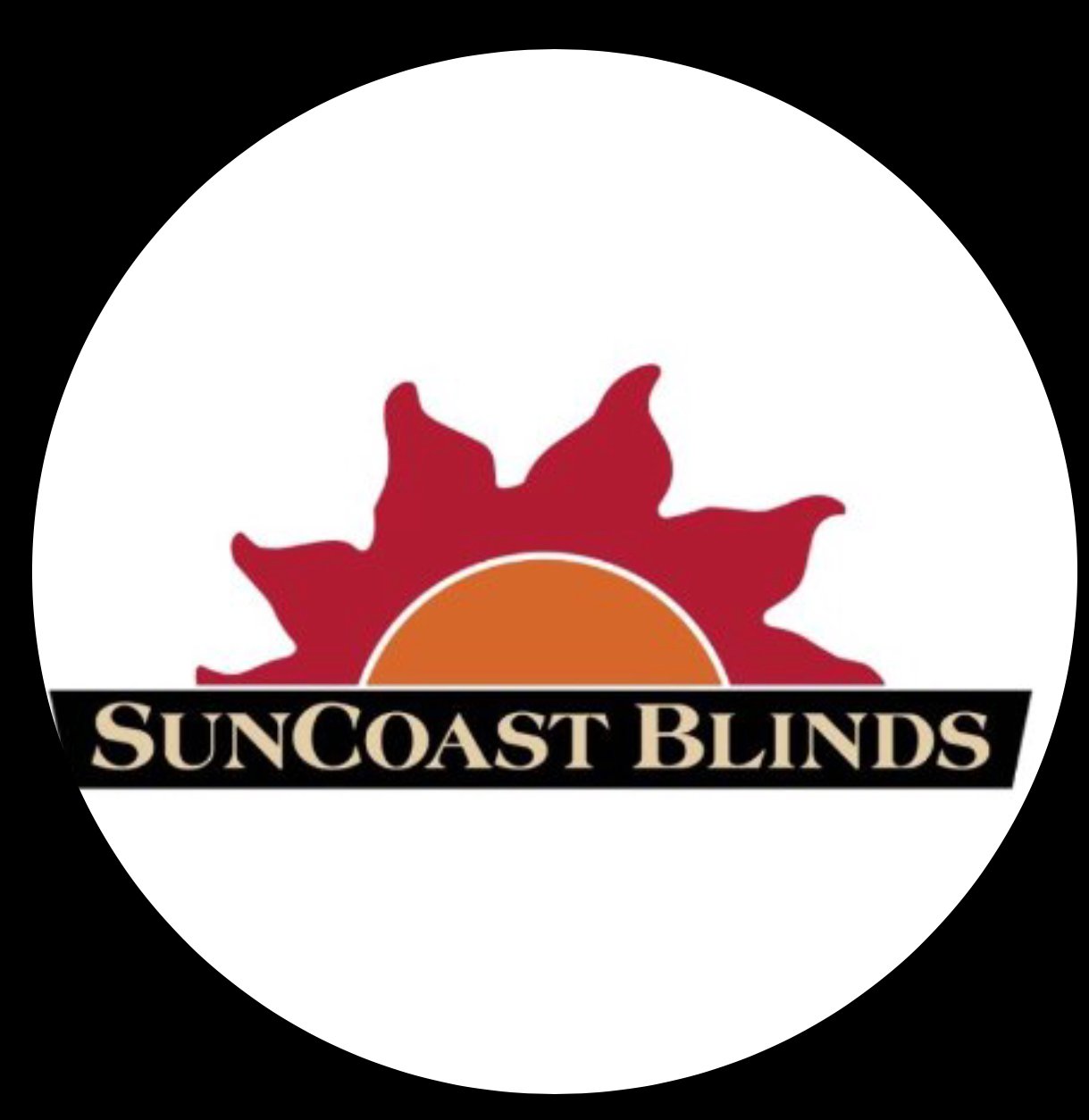 SunCoast Blinds Logo