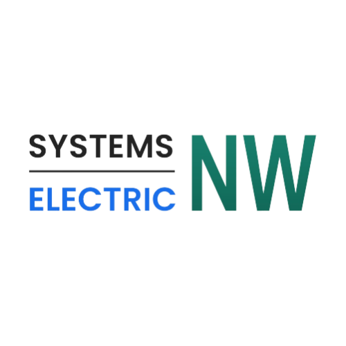 Systems Electrics NW, LLC Logo