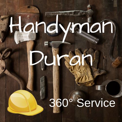 Handyman Duran Logo