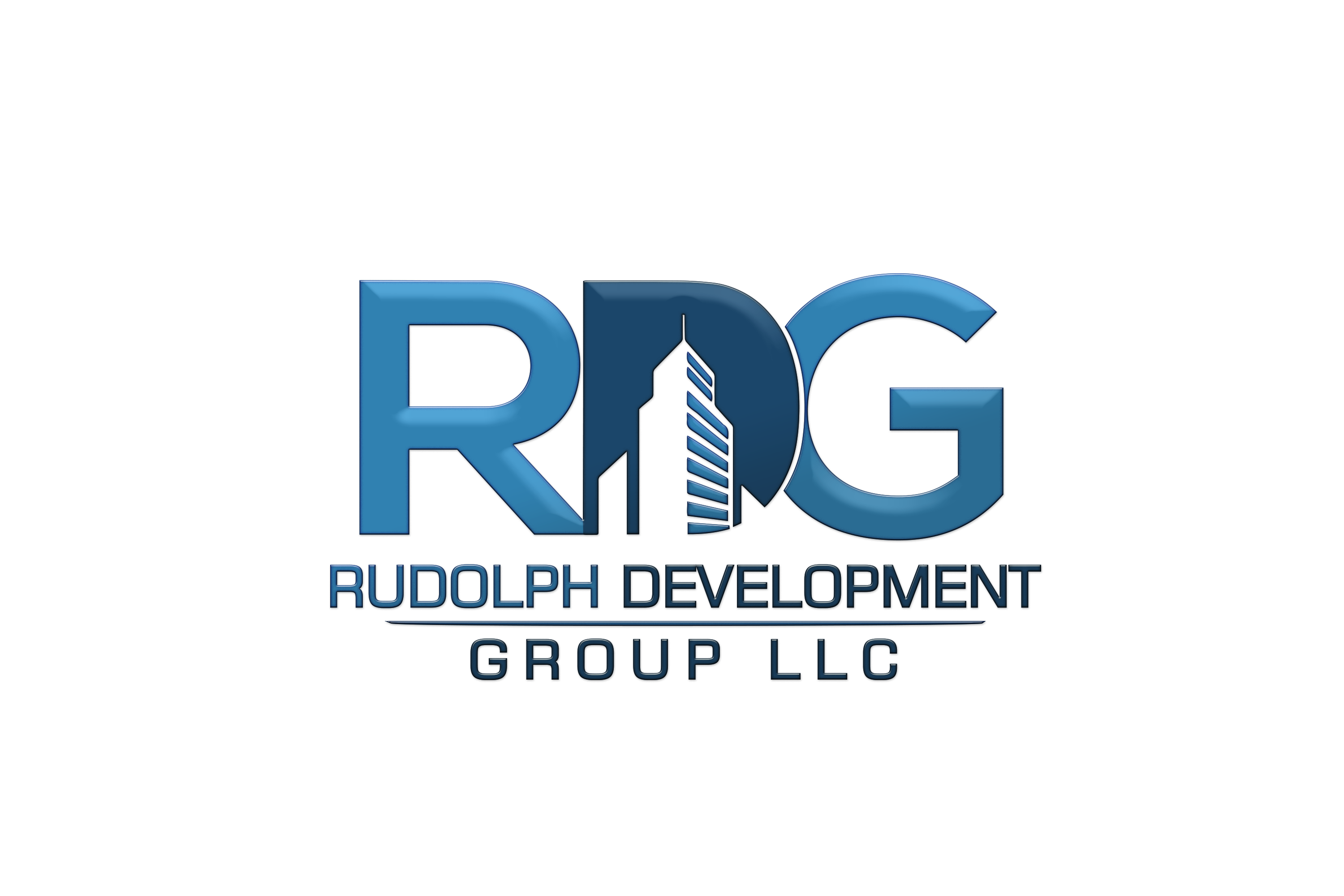 Rudolph Development Group, LLC Logo