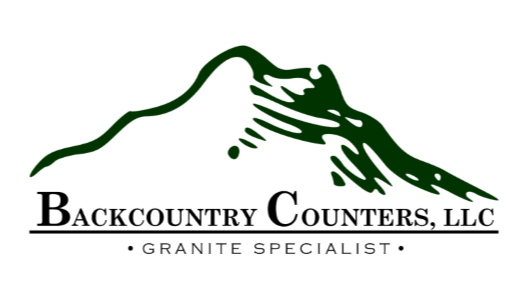 Backcountry Counters, LLC Logo