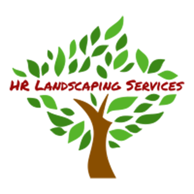 HR Landscaping Services, LLC Logo