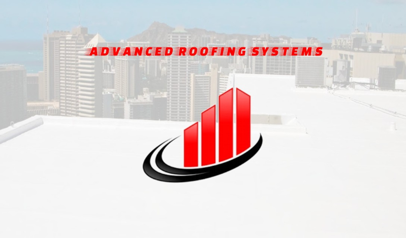 Advanced Roofing Systems Logo