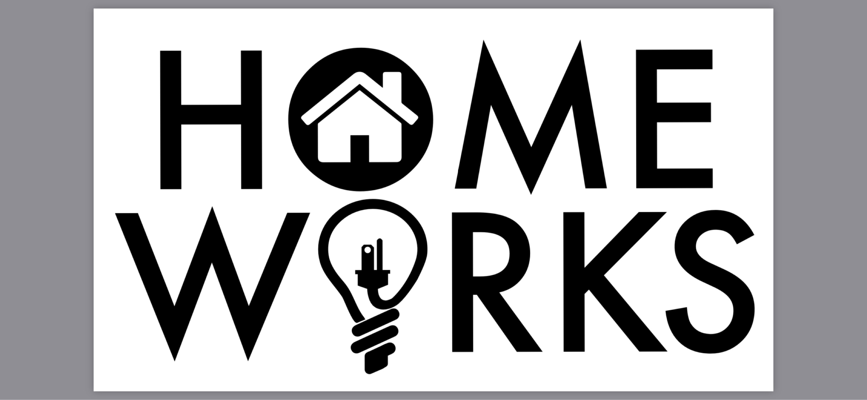 Home Works Now, LLC Logo