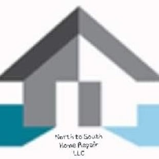 North to South Home Repair, LLC Logo