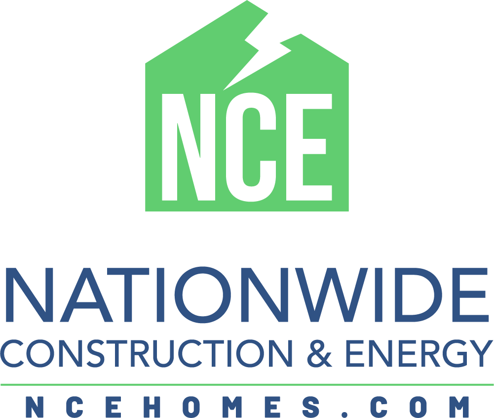 Nationwide Construction & Energy, LLC Logo