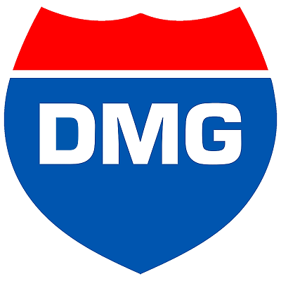 DMG Home Services, LLC Logo