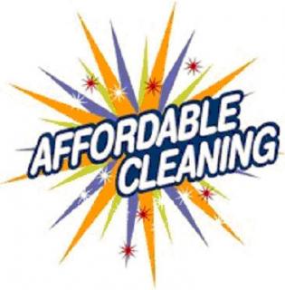 Diamond's Cleaning Services Logo