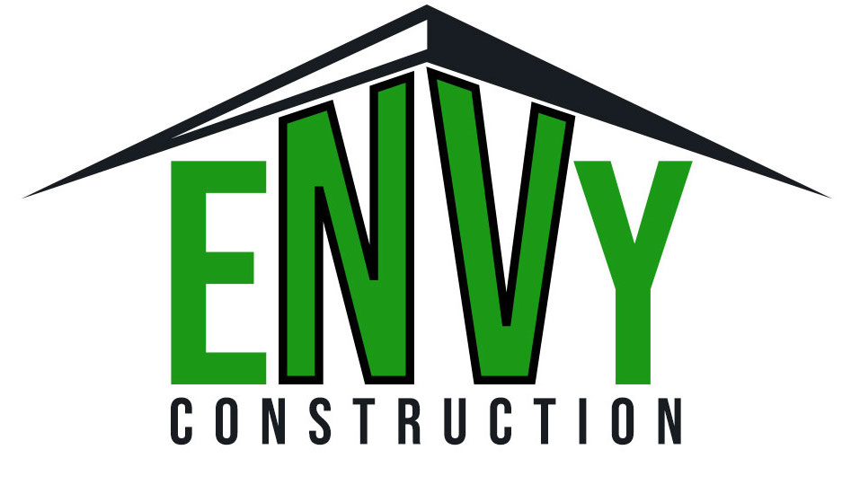 ENVY Construction, LLC Logo