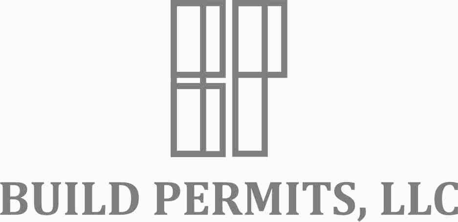 Build Permits, LLC Logo