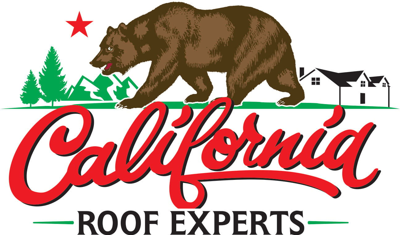 California Roof Experts Logo