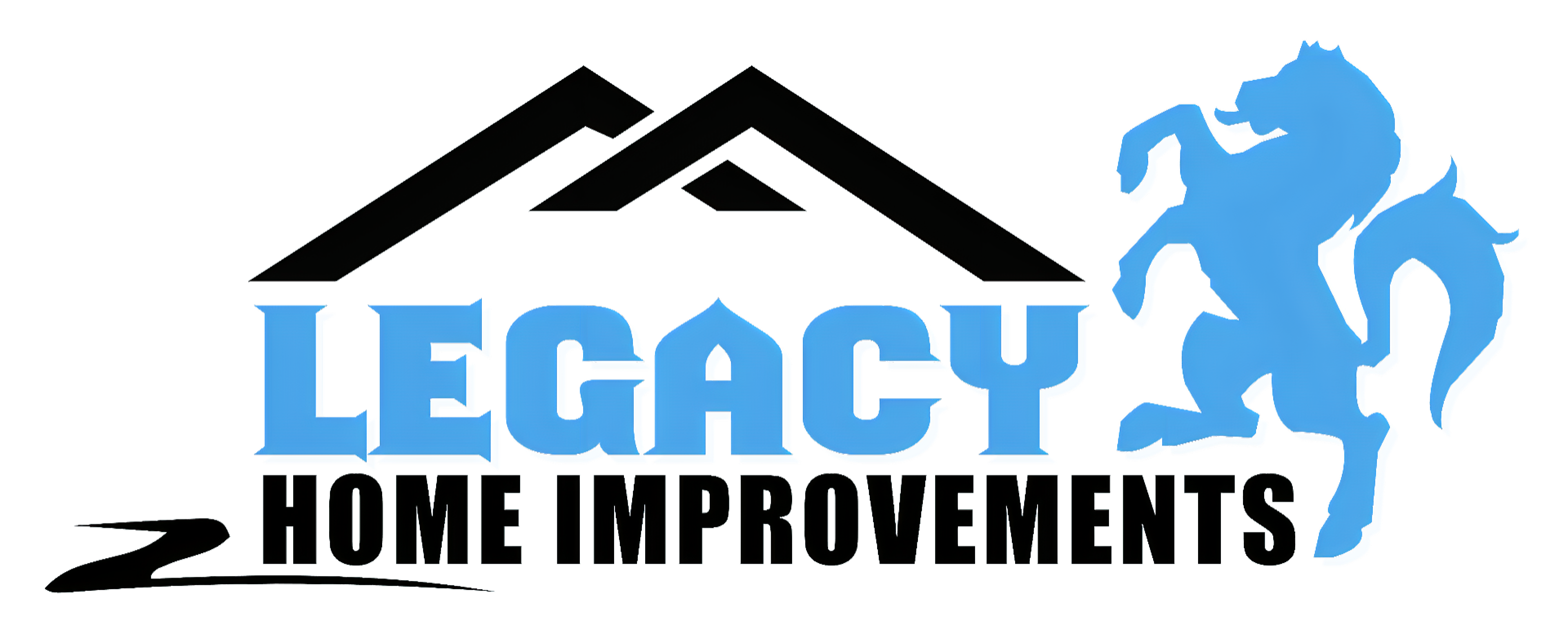 Legacy Home Improvements Logo