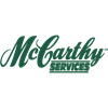 McCarthy Services Logo
