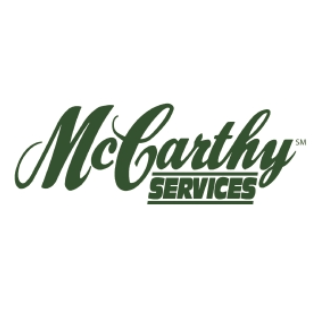 McCarthy Services Logo
