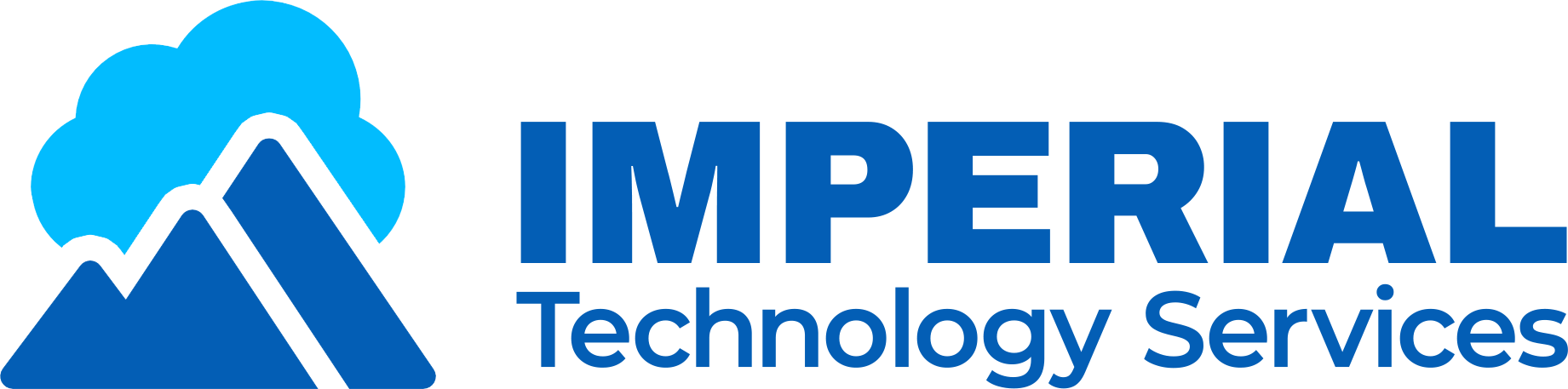 Imperial Technology Services, LLC Logo