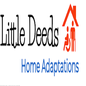 Little Deeds Logo