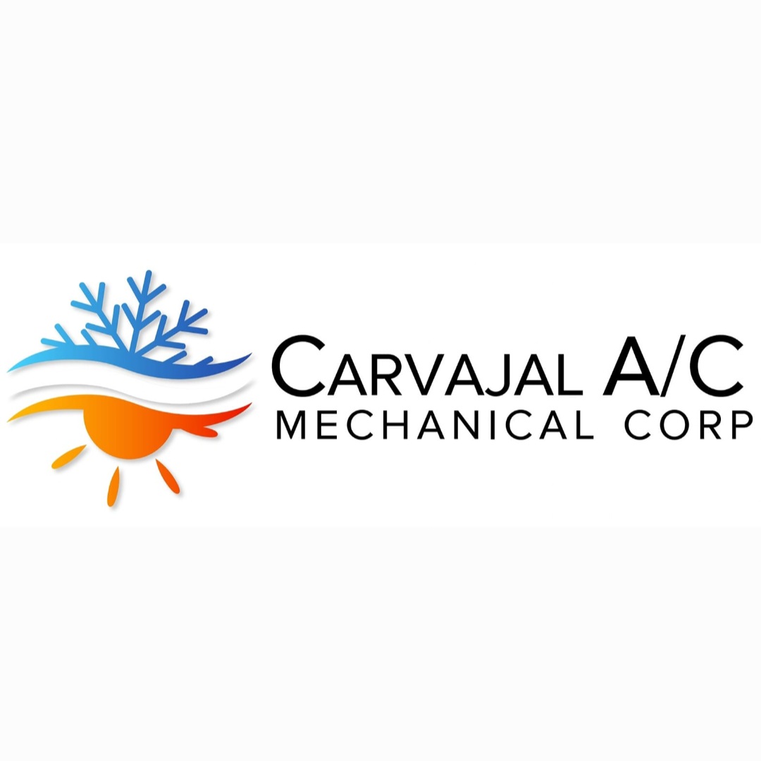 Carvajal A/C Mechanical, Corp. Logo