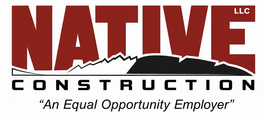Native Construction, LLC Logo